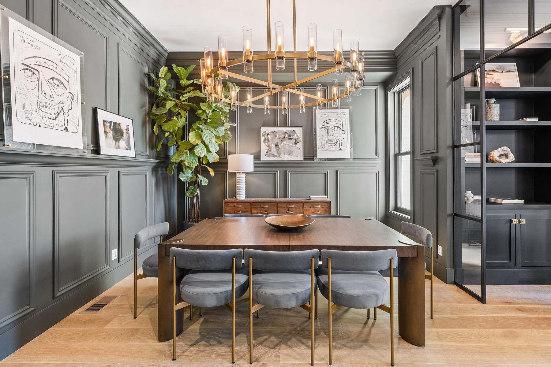 studio D Home Staging Photography