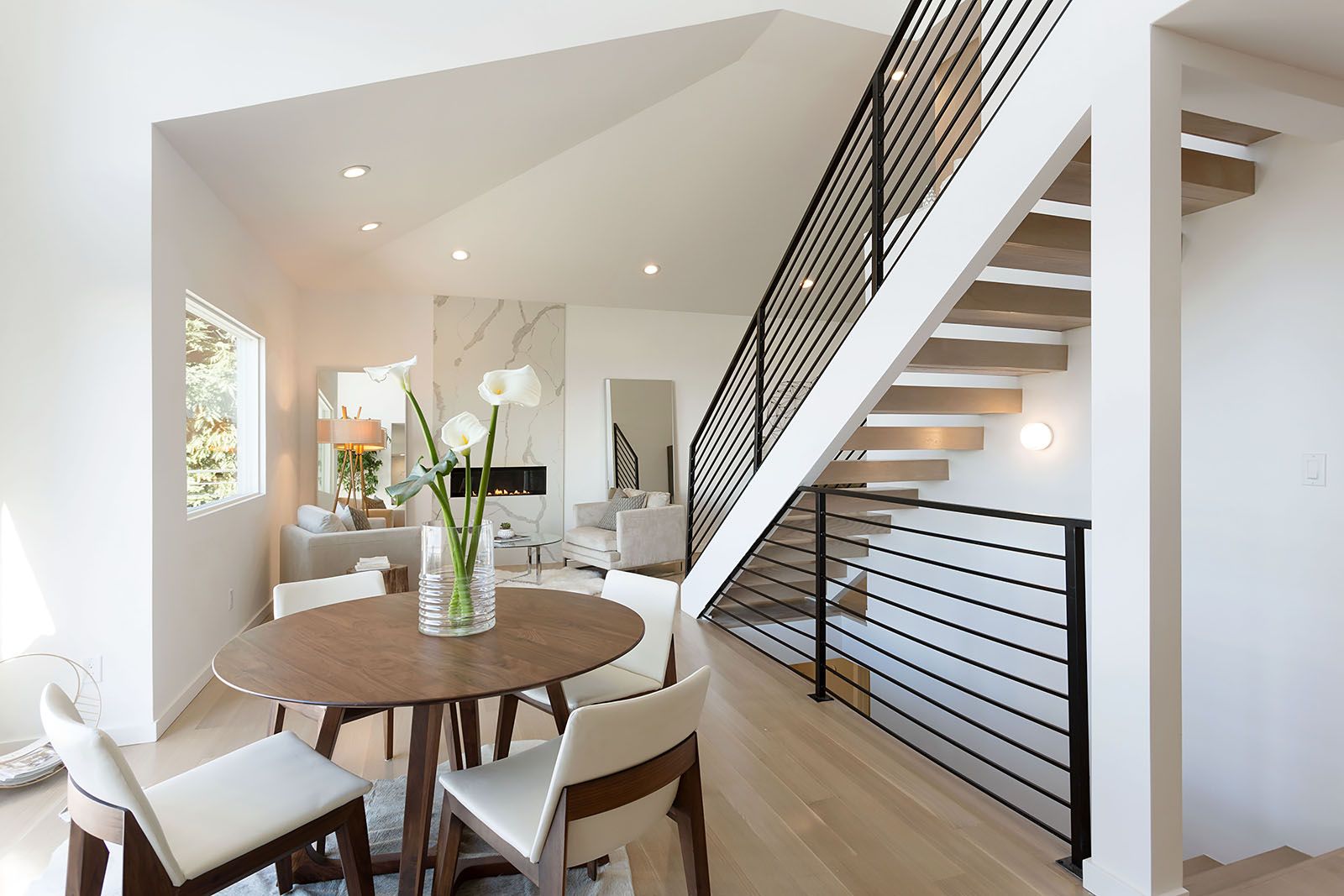 studio D Home Staging Photography