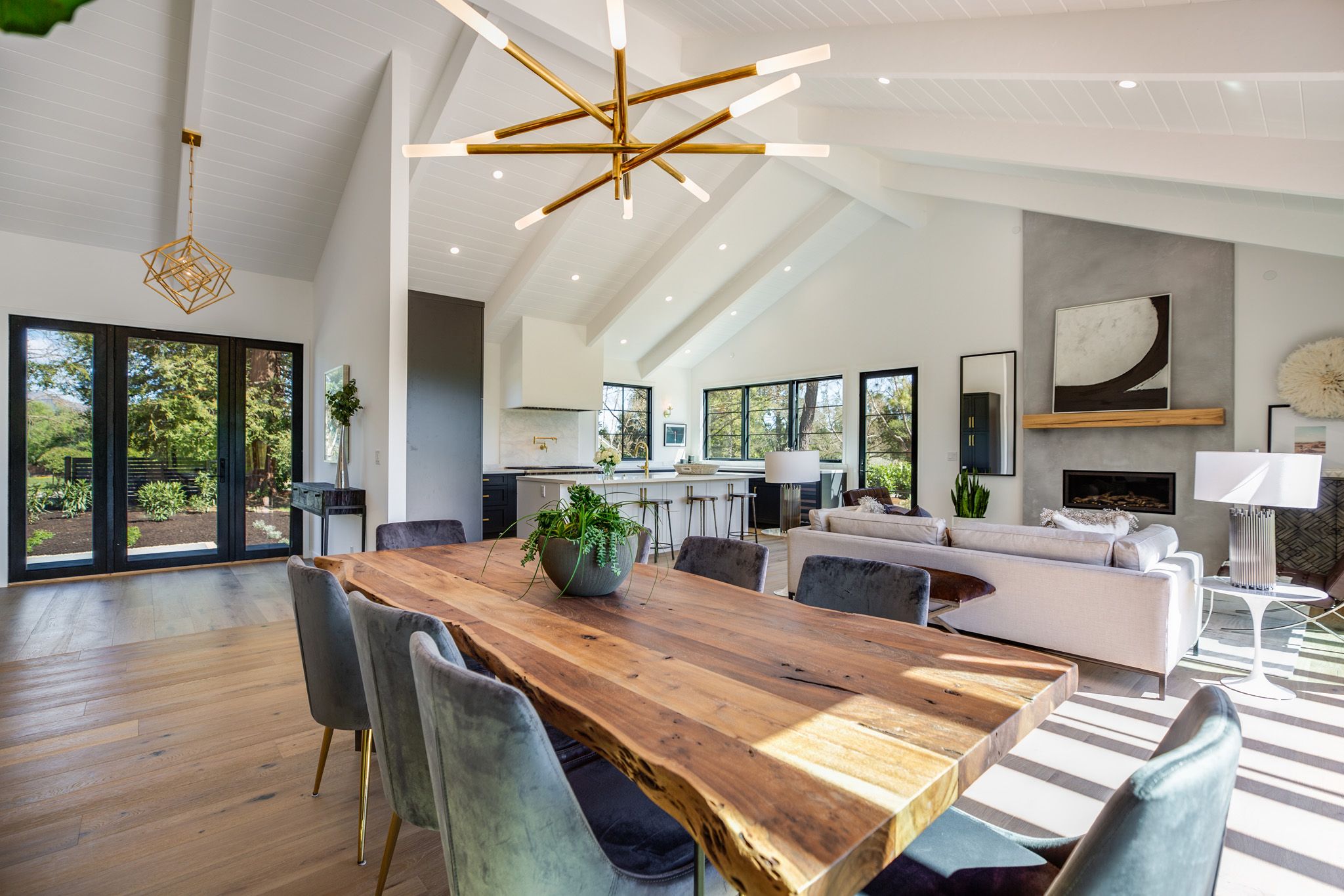 studio D Home Staging Photography