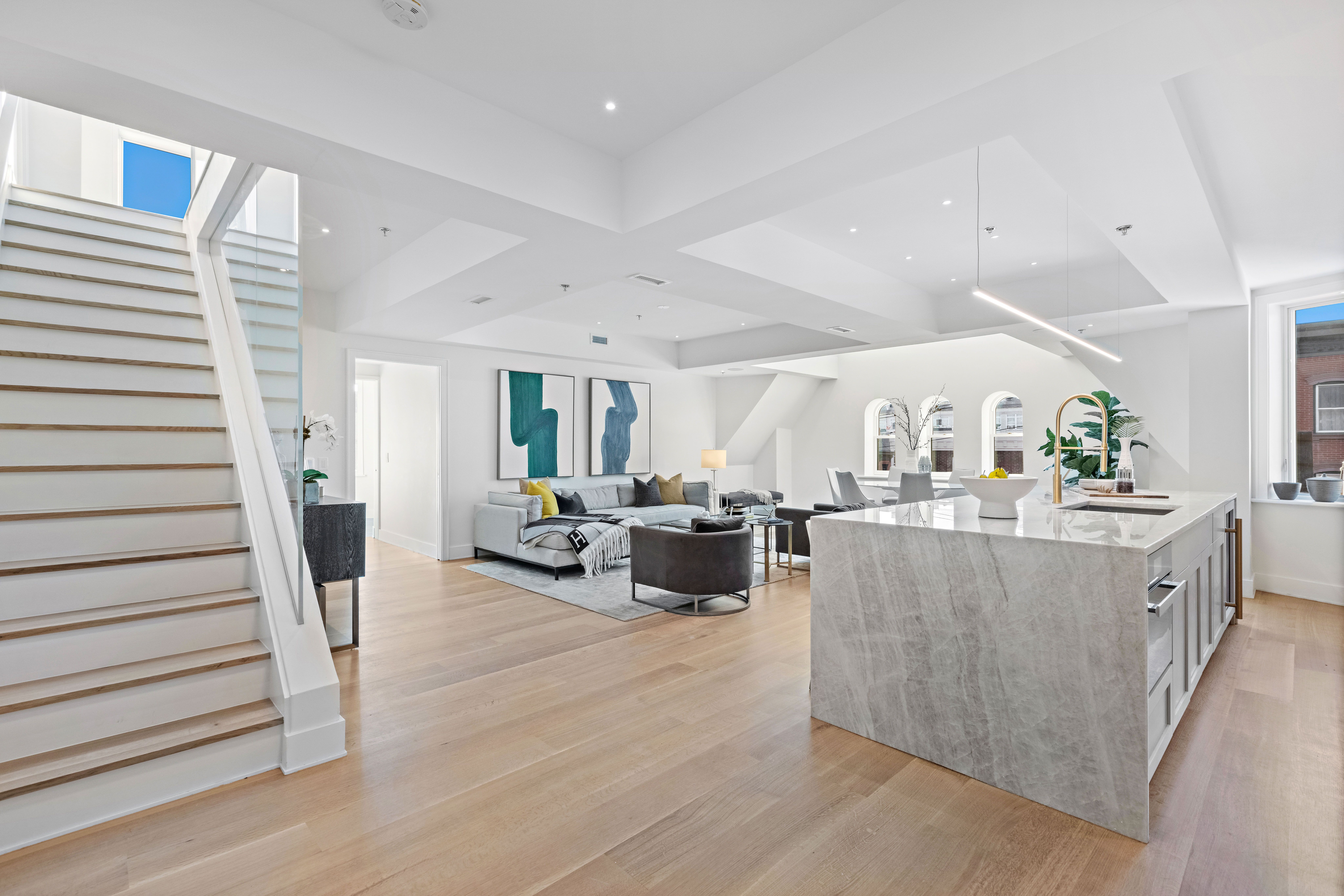 studio D Home Staging Photography