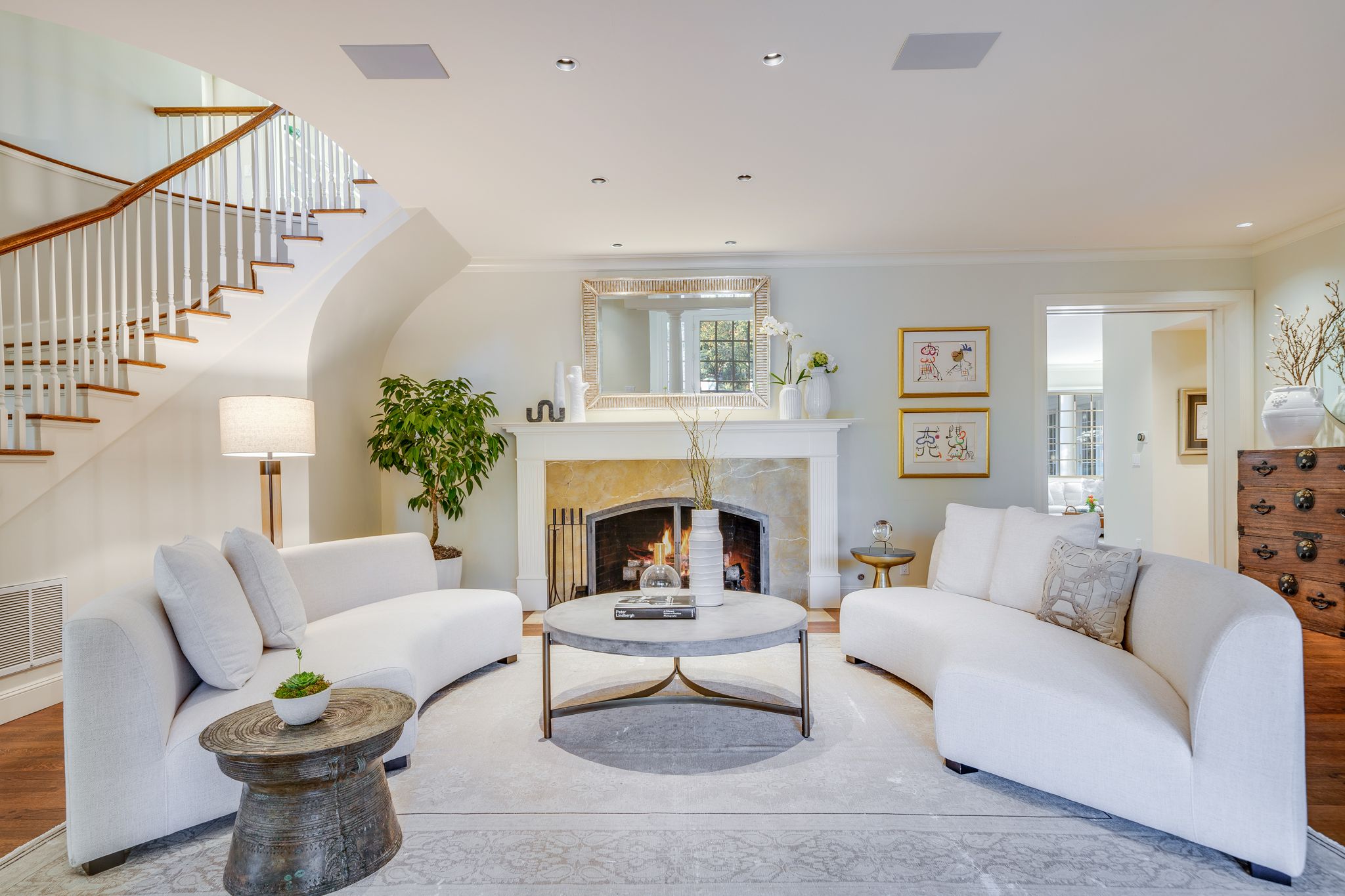 studio D Home Staging Photography