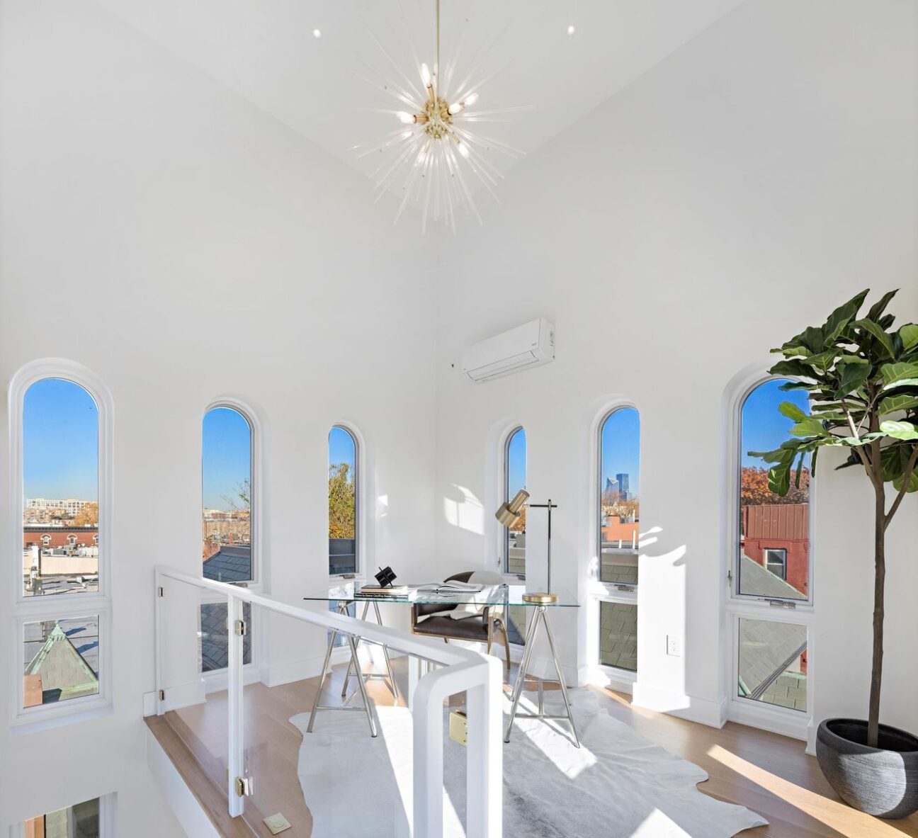 901 Bloomfield Street, #5, Hoboken — studio D Home Staging