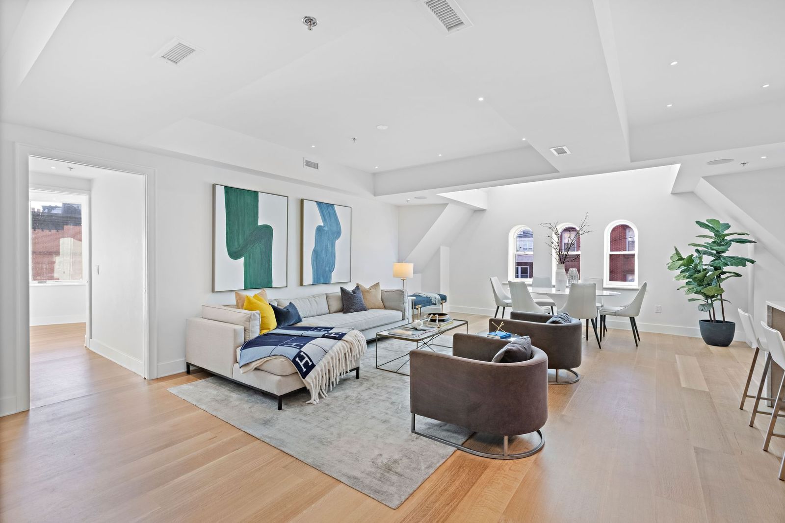 studio D Home Staging Photography