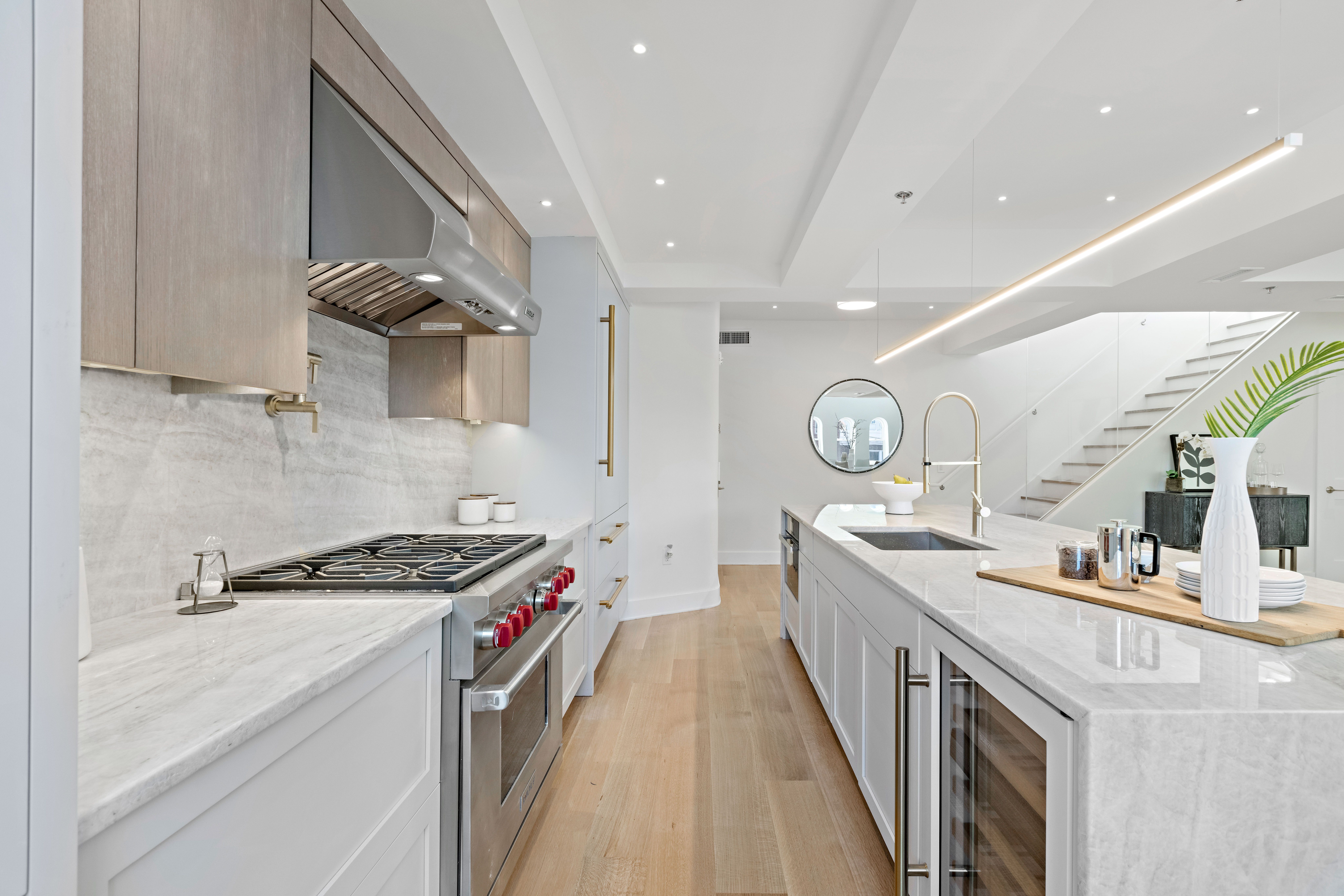 studio D Home Staging Photography