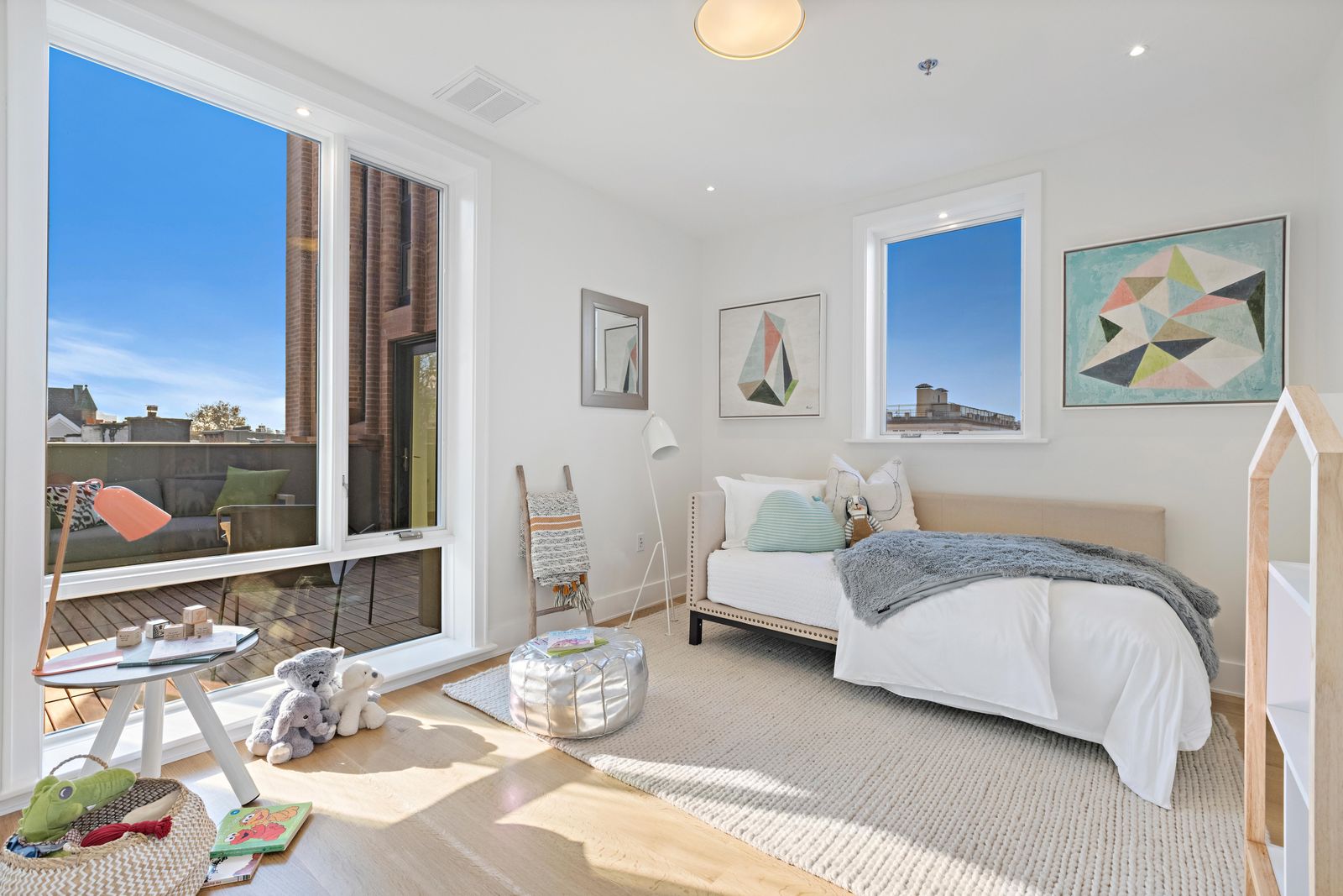 studio D Home Staging Photography