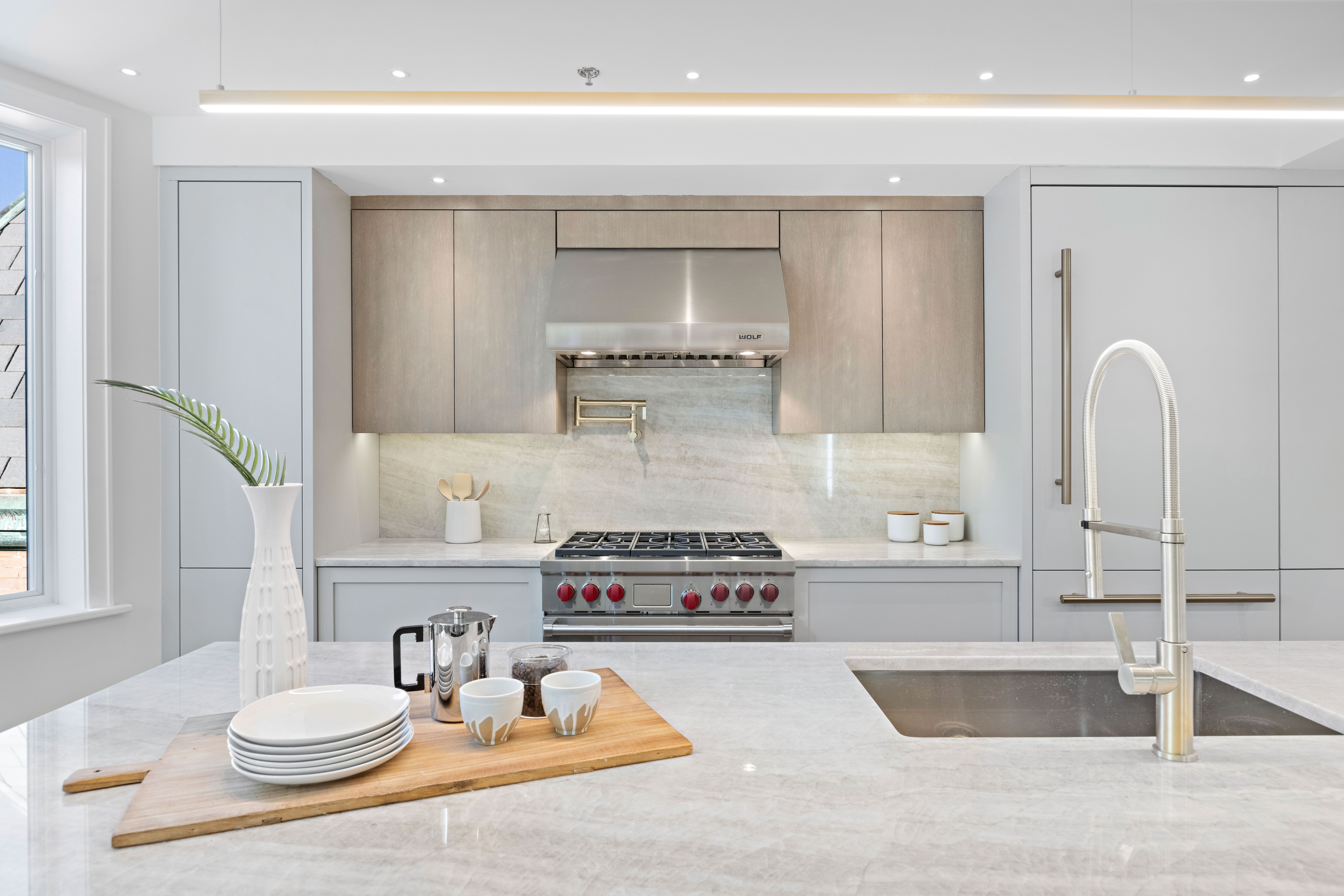 studio D Home Staging Photography