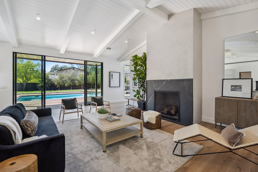 studio D Home Staging Photography