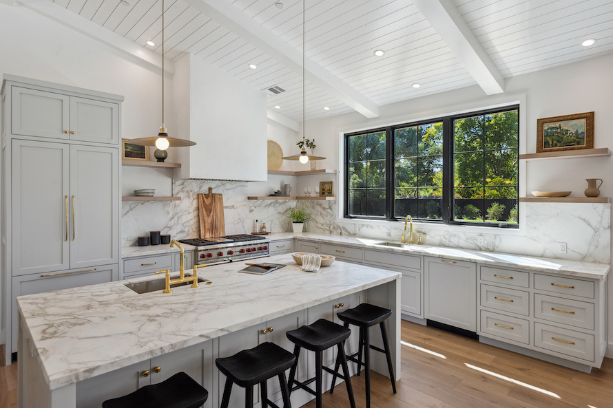 studio D Home Staging Photography