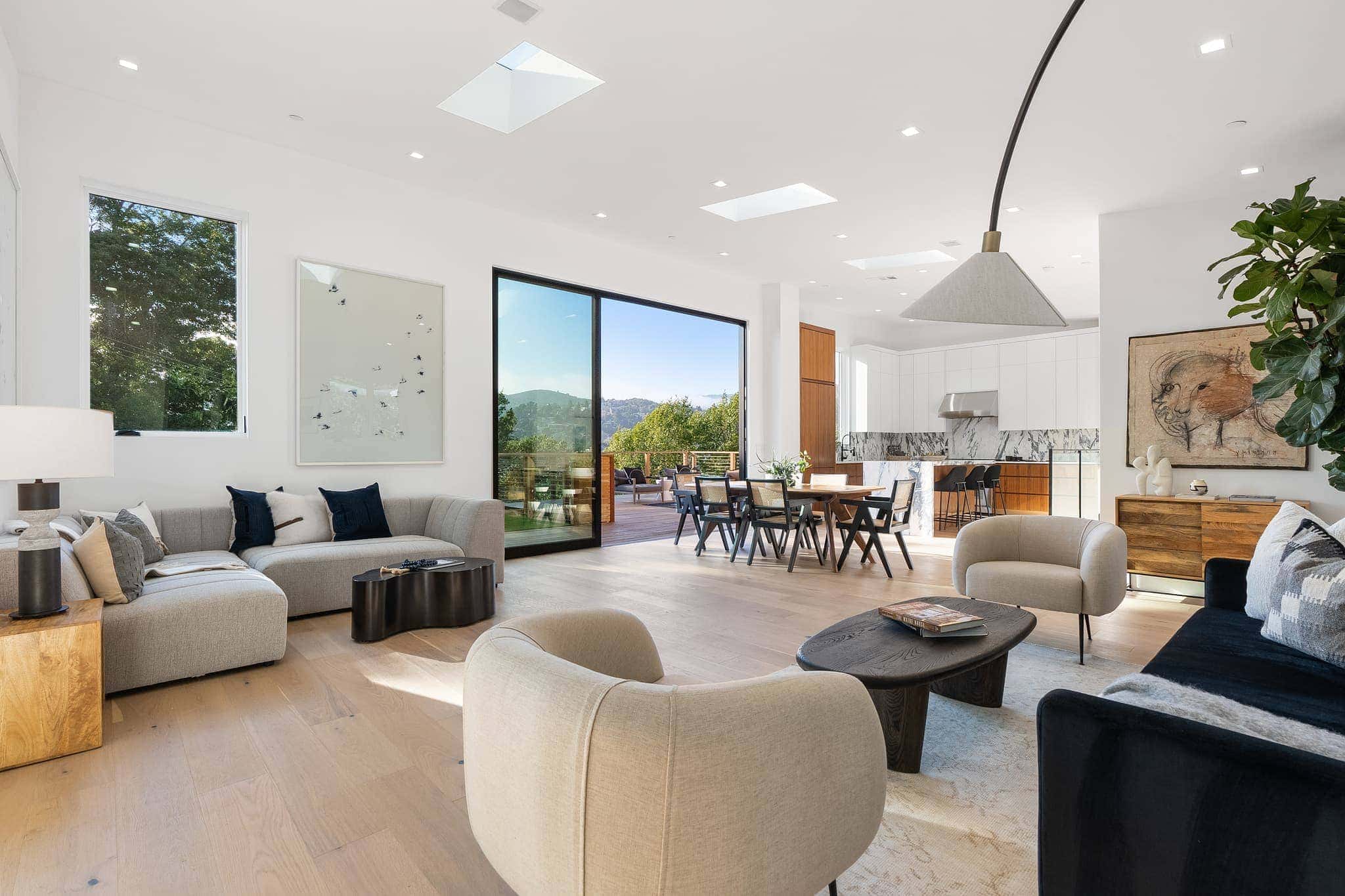 studio D Home Staging Photography