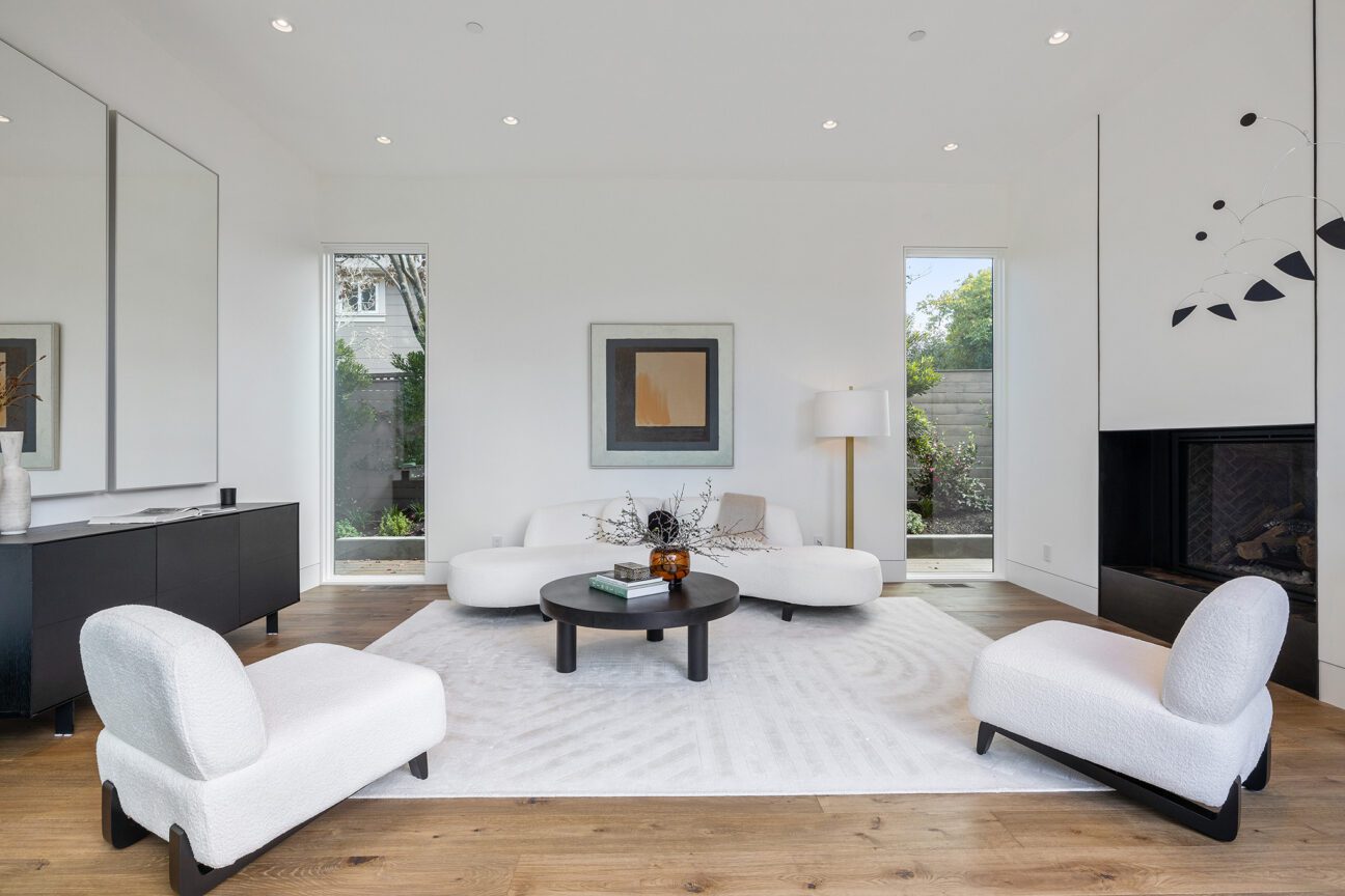 57 Plaza Drive, Mill Valley — studio D Home Staging