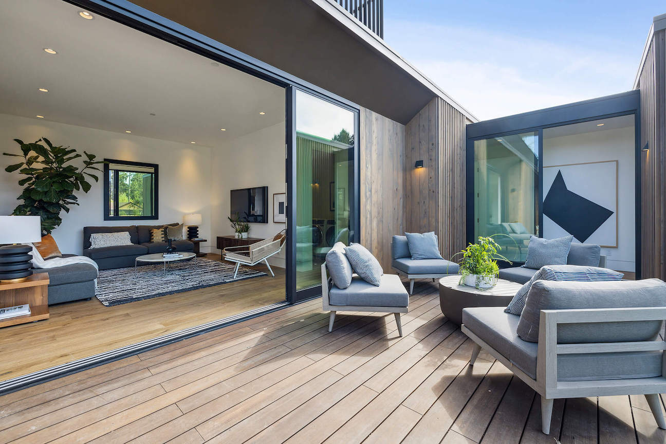 studio D Home Staging Photography