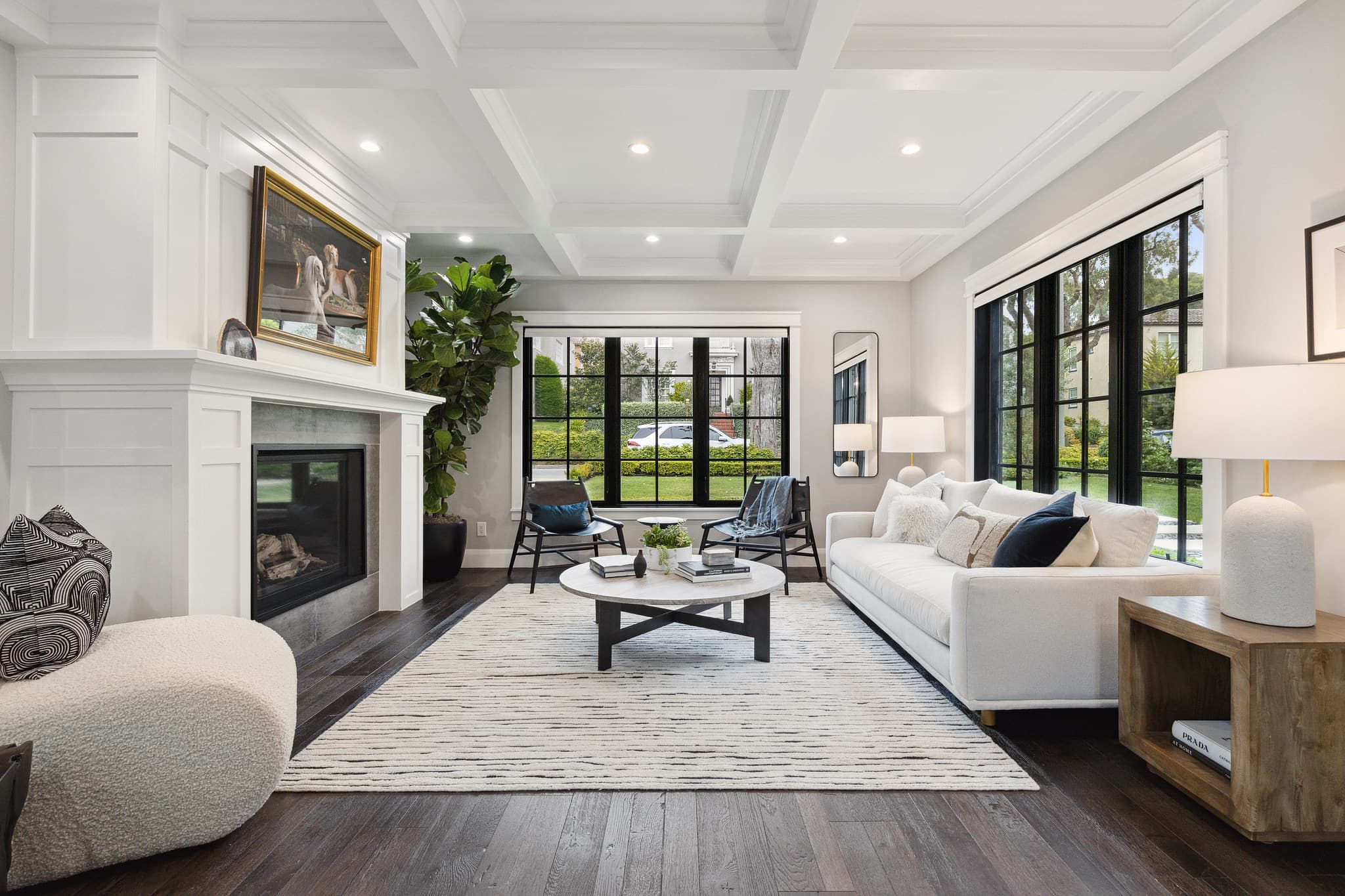 studio D Home Staging Photography