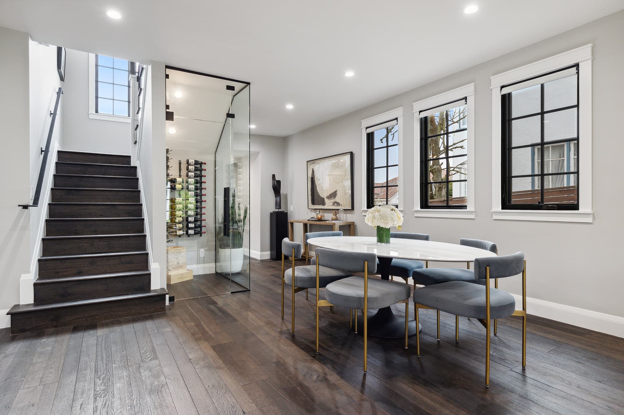 studio D Home Staging Photography