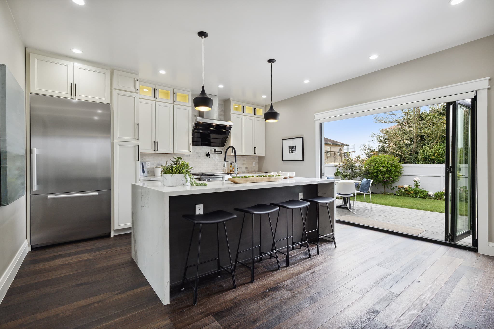 studio D Home Staging Photography