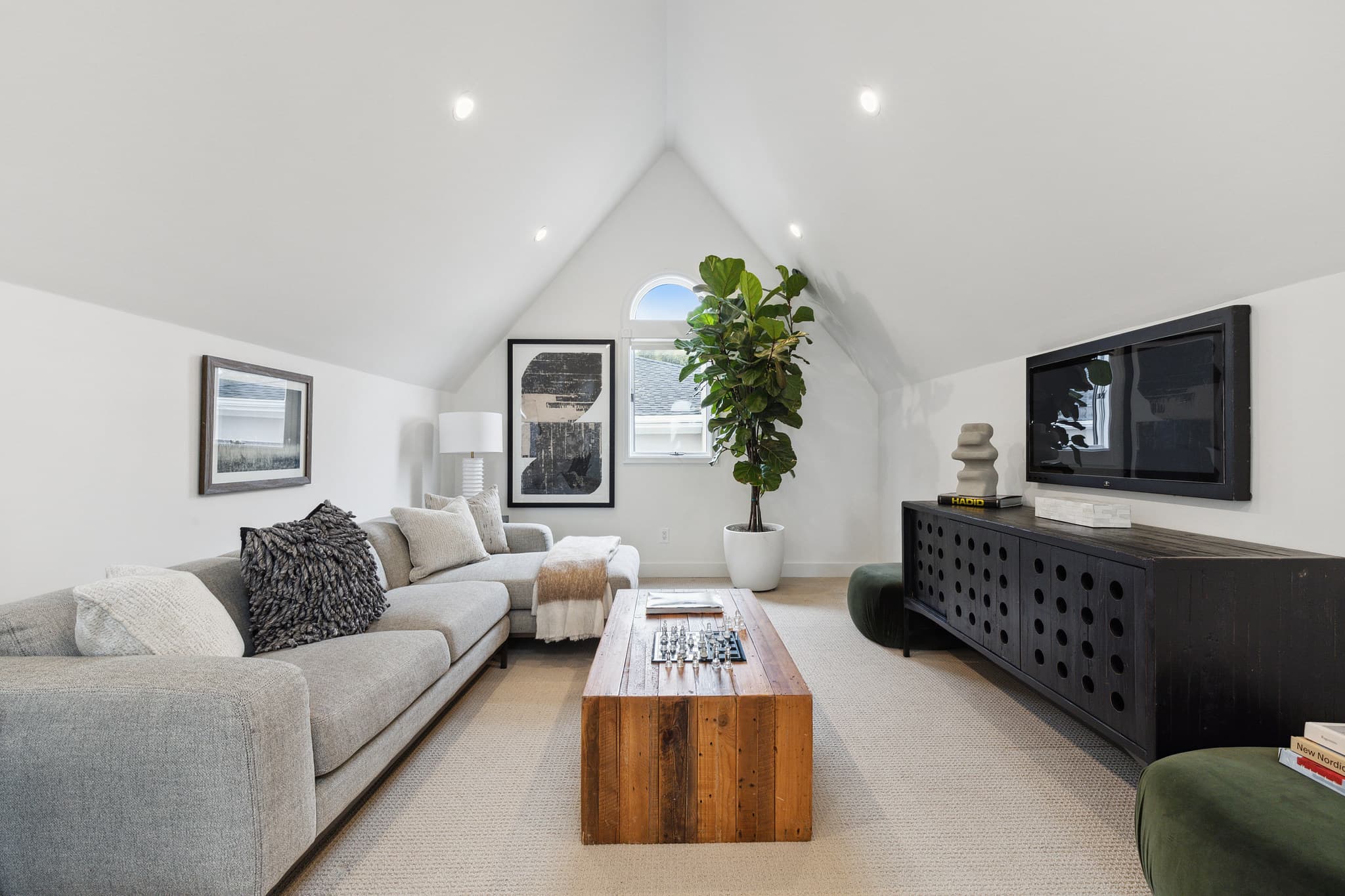 studio D Home Staging Photography