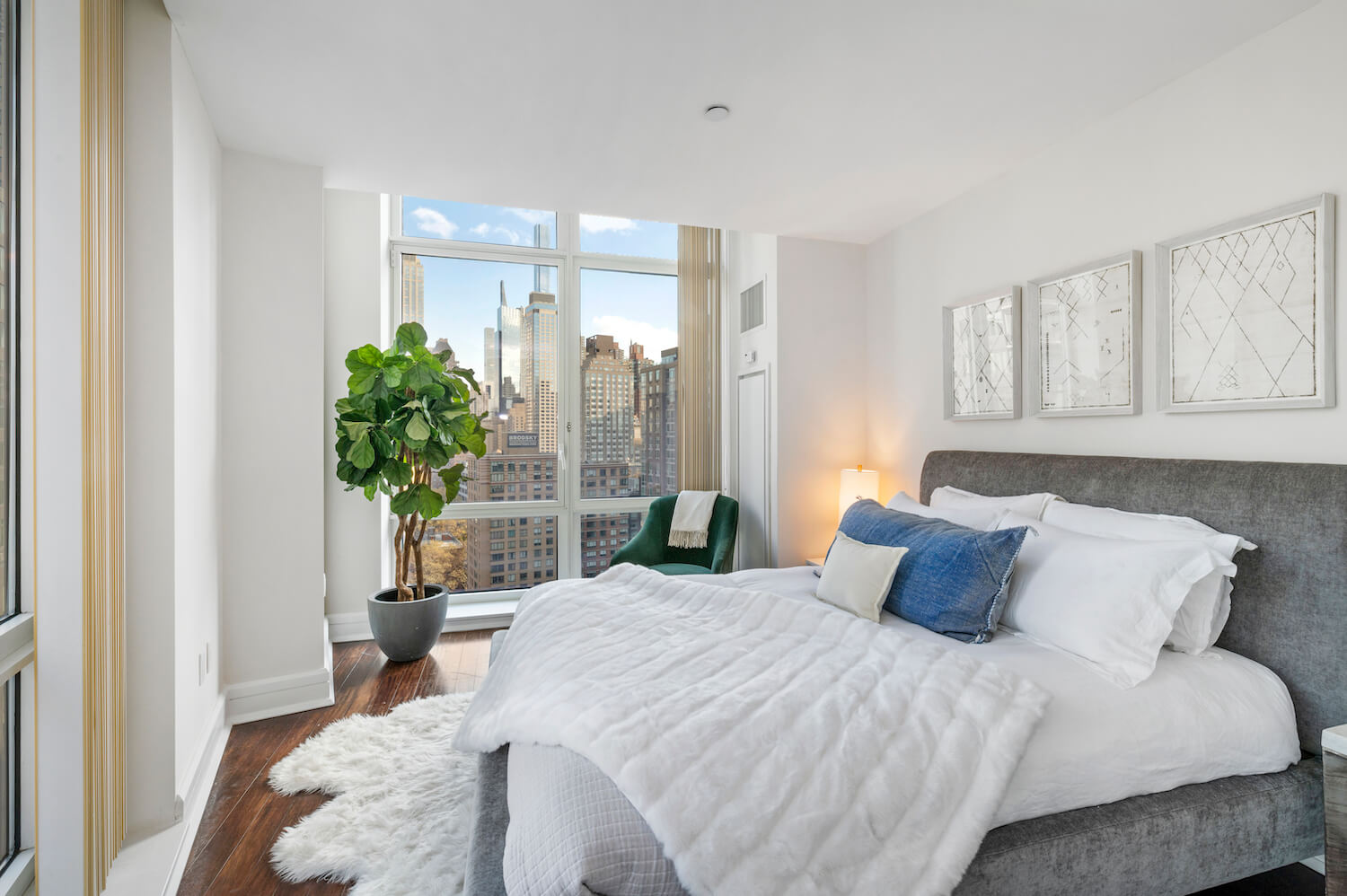 studio D Home Staging Photography