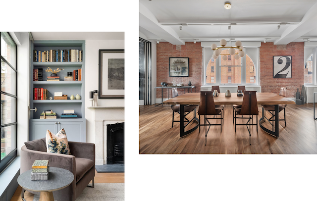 studio D Home Staging Photography