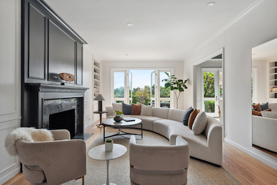 studio D Home Staging Photography