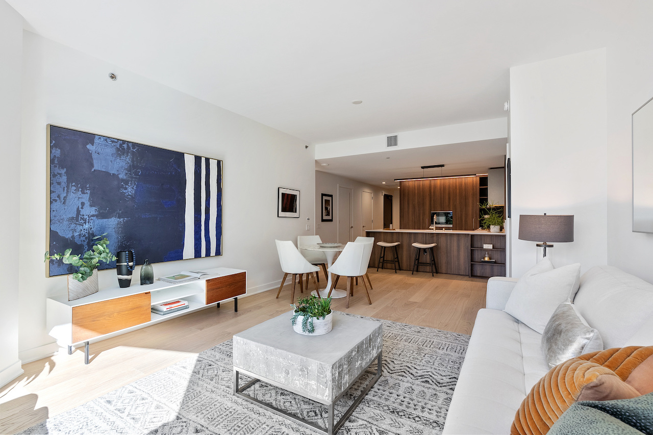 studio D Home Staging Photography