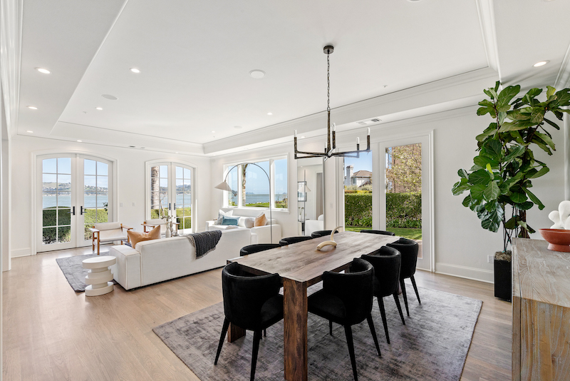 studio D Home Staging Photography
