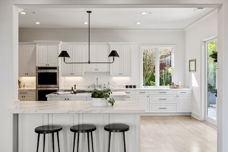 studio D Home Staging Photography