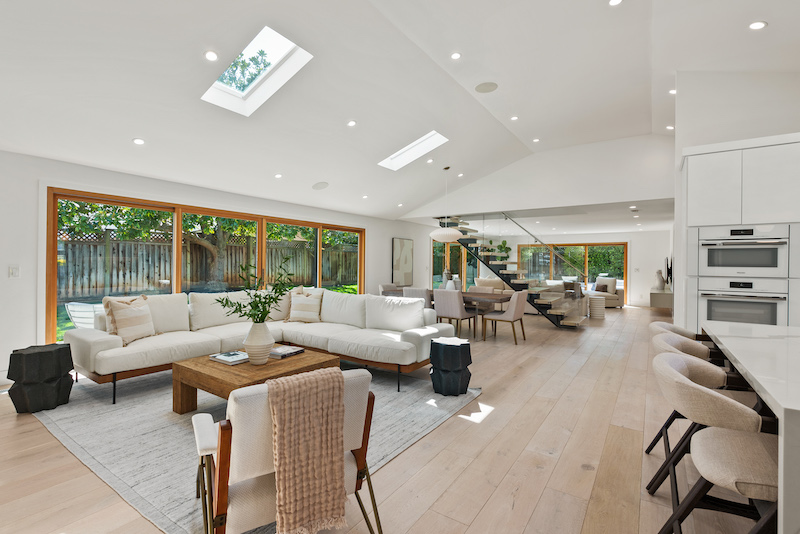 studio D Home Staging Photography