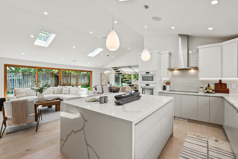 studio D Home Staging Photography