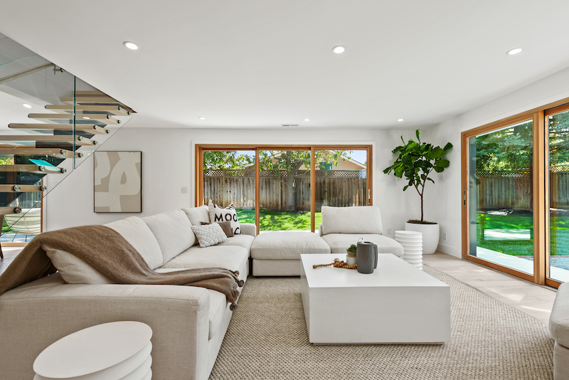 studio D Home Staging Photography