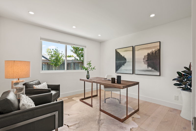 studio D Home Staging Photography