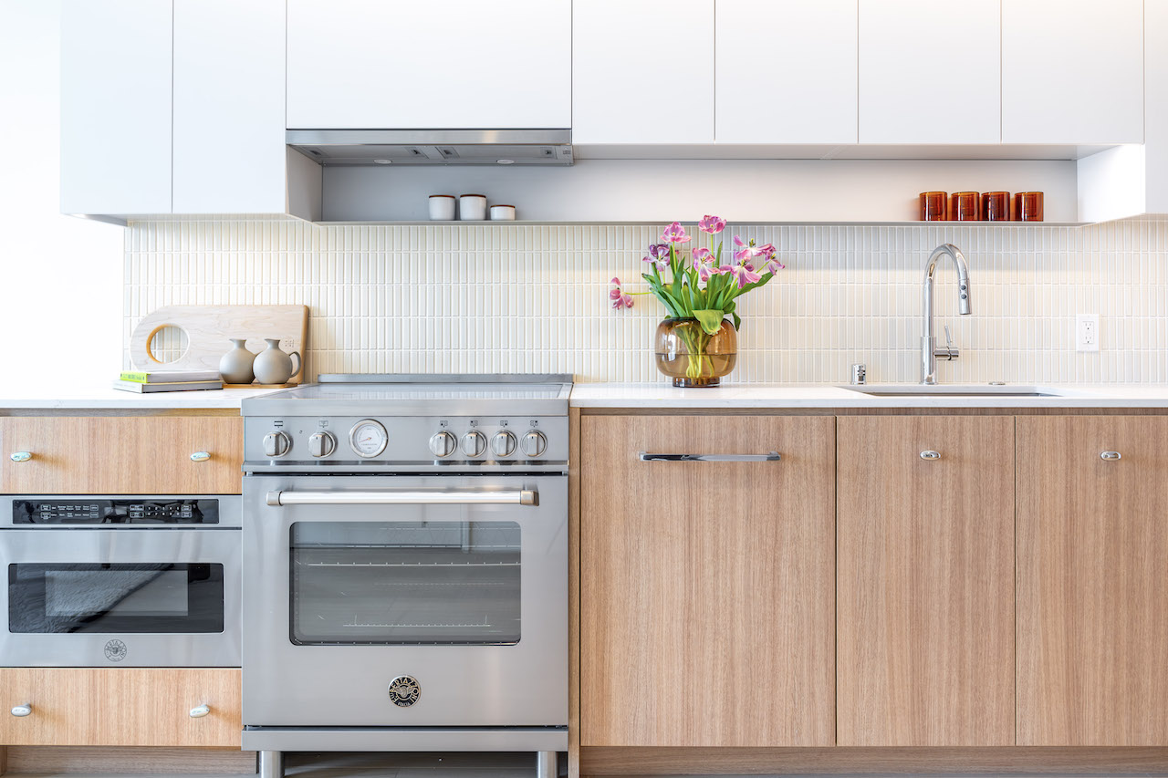 The Canyon at Mission Rock — studio D Home Staging