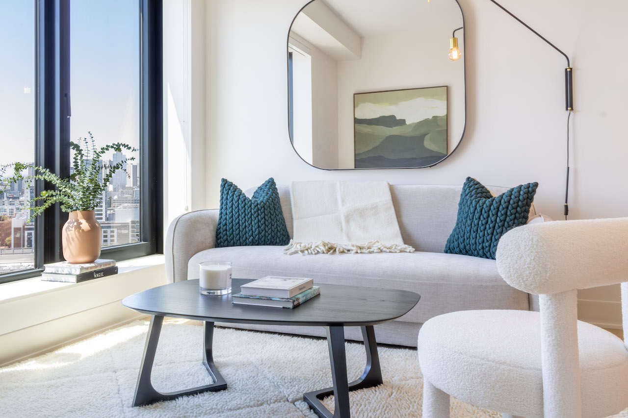 studio D Home Staging Photography