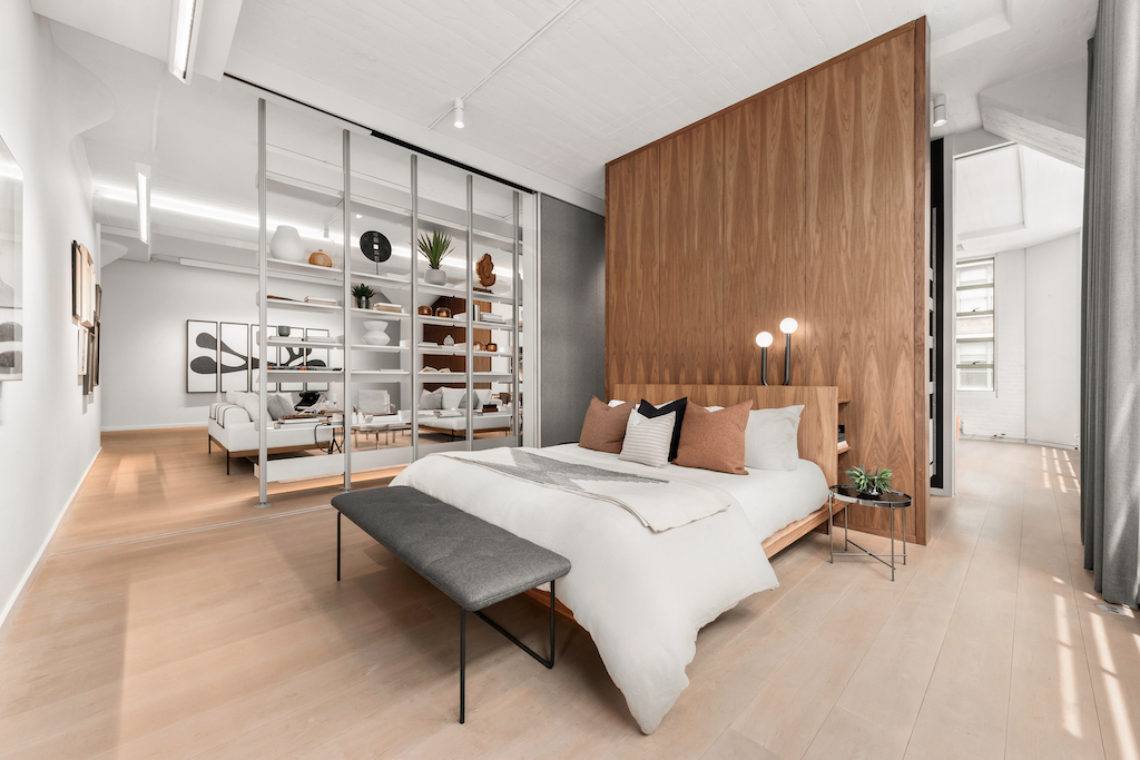 studio D Home Staging Photography