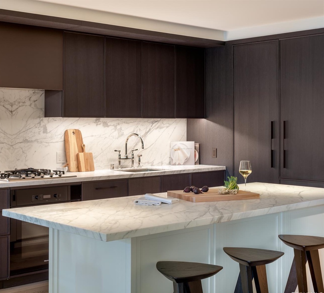 1515 Union Street, San Francisco — studio D Home Staging