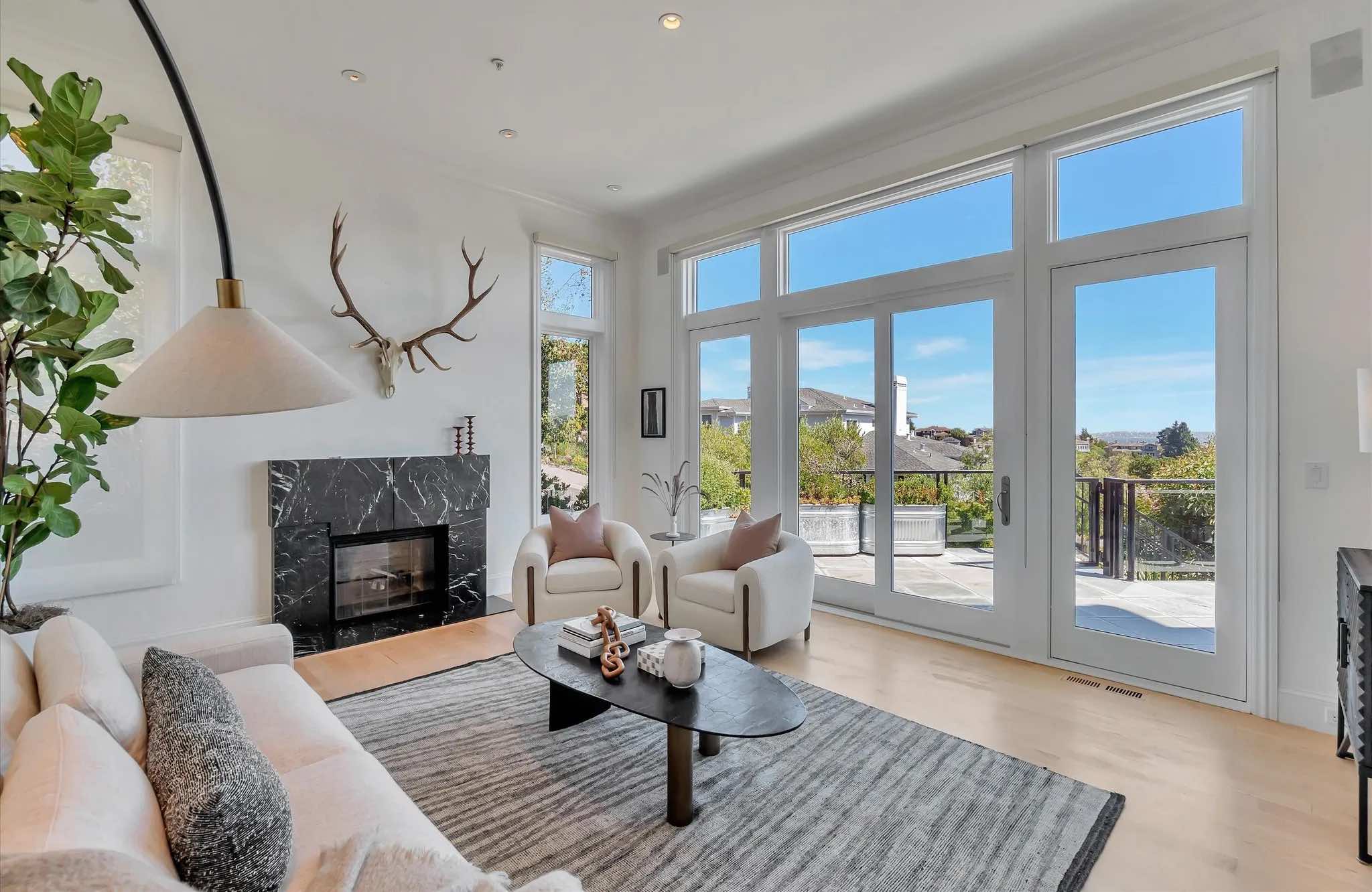 studio D Home Staging Photography