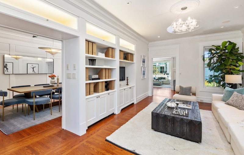 studio D Home Staging Photography