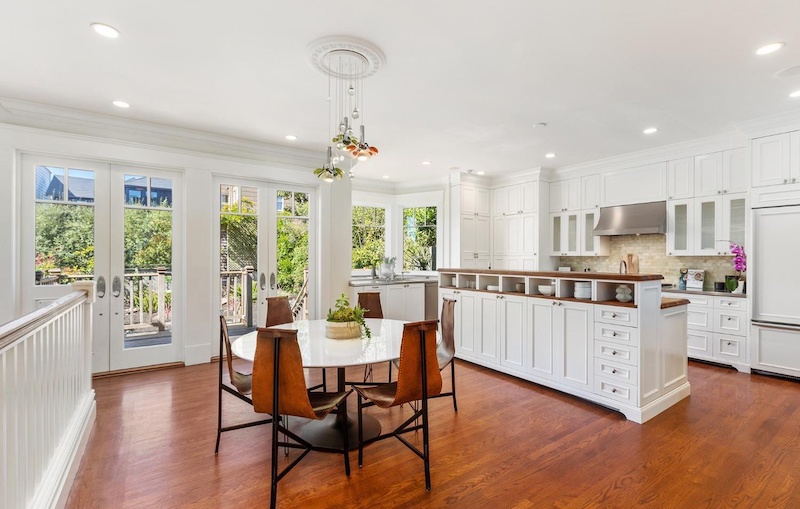 studio D Home Staging Photography