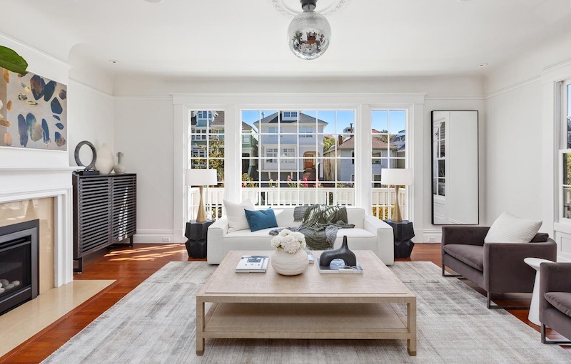 studio D Home Staging Photography