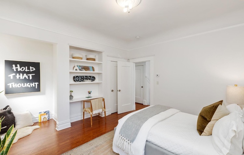 studio D Home Staging Photography