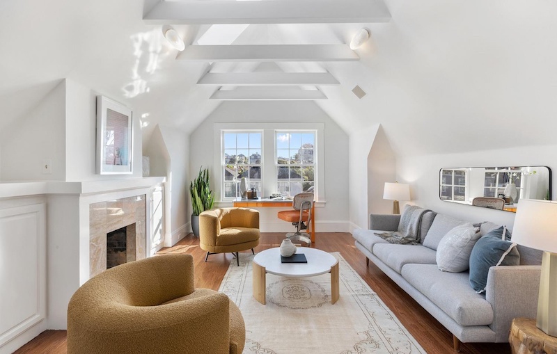 studio D Home Staging Photography