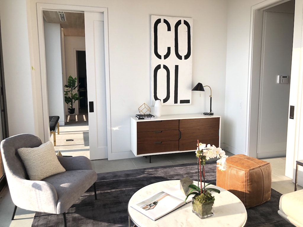 studio D Home Staging Photography