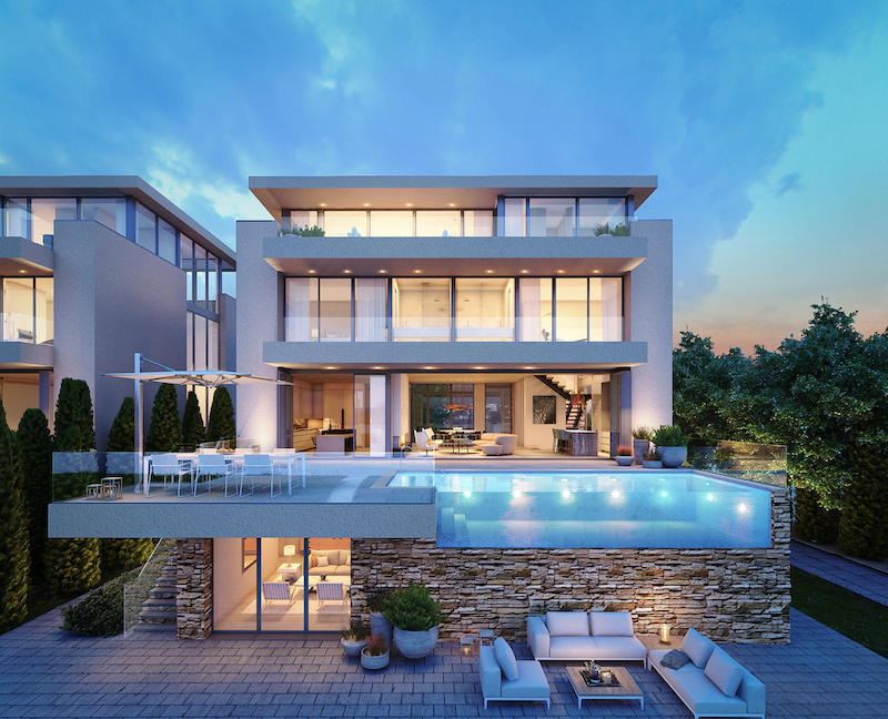 studio D Home Staging Photography