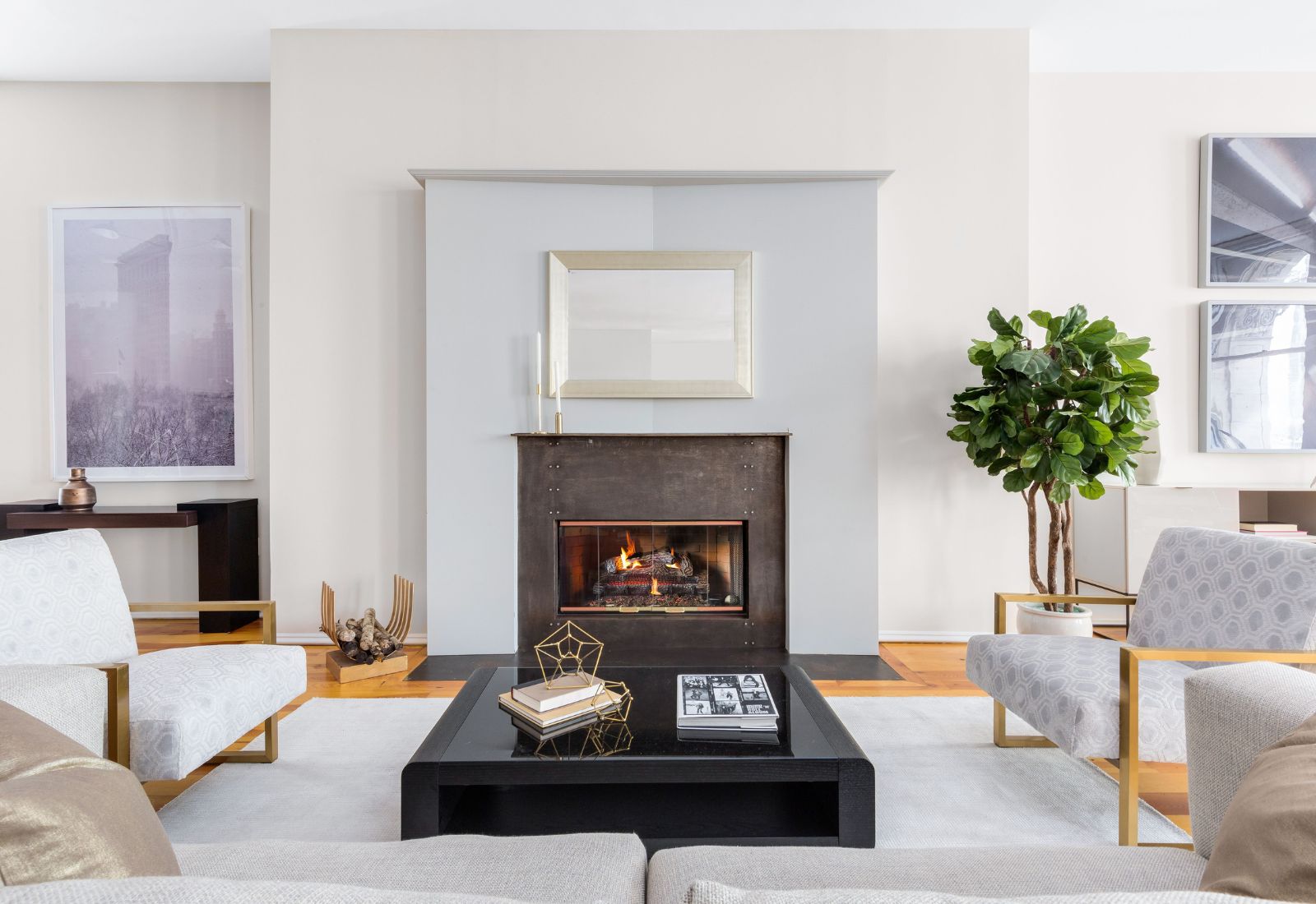 studio D Home Staging Photography