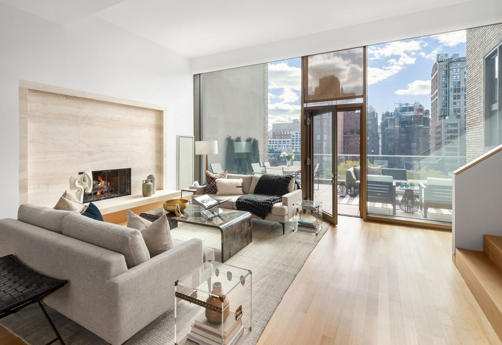 studio D Home Staging Photography