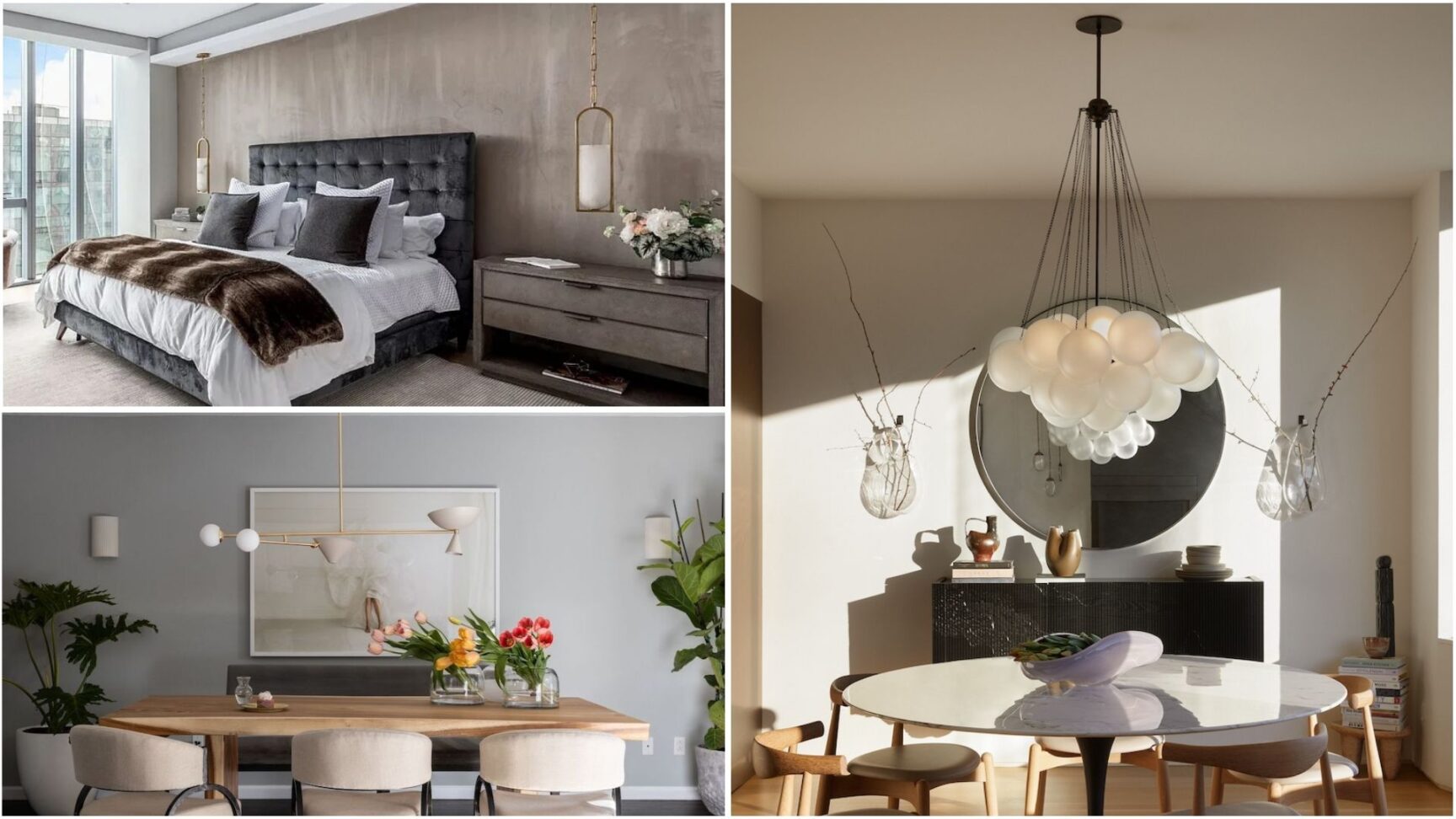 5 Design Trends to Pique Your Excitement in 2024 — studio D Home Staging