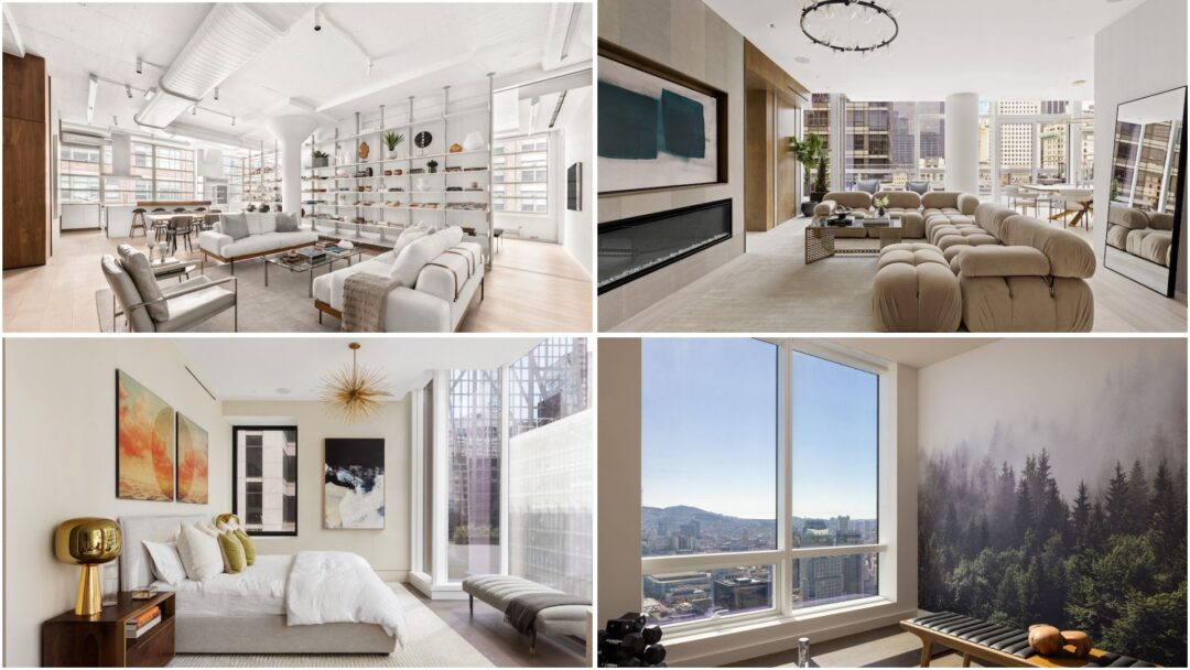 5 Design Trends to Pique Your Excitement in 2024 — studio D Home Staging