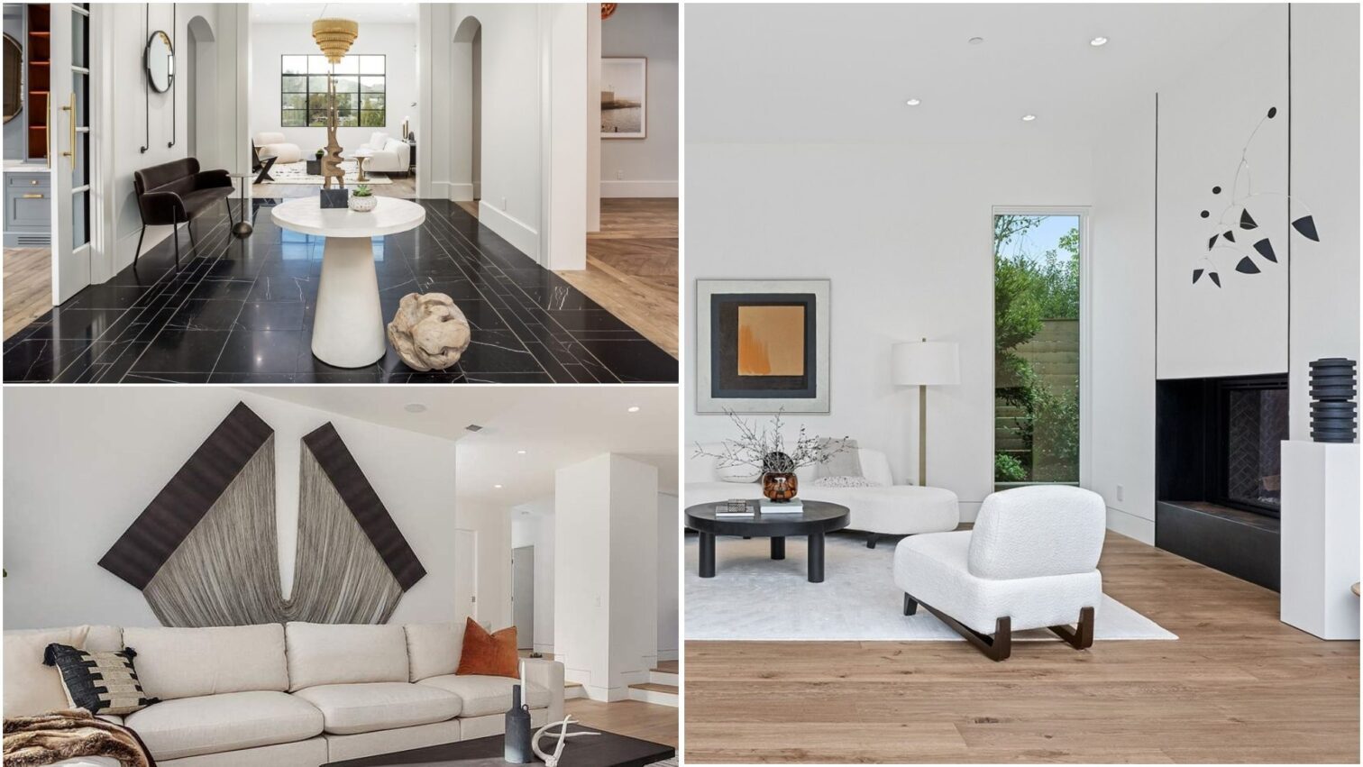 5 Design Trends to Pique Your Excitement in 2024 — studio D Home Staging