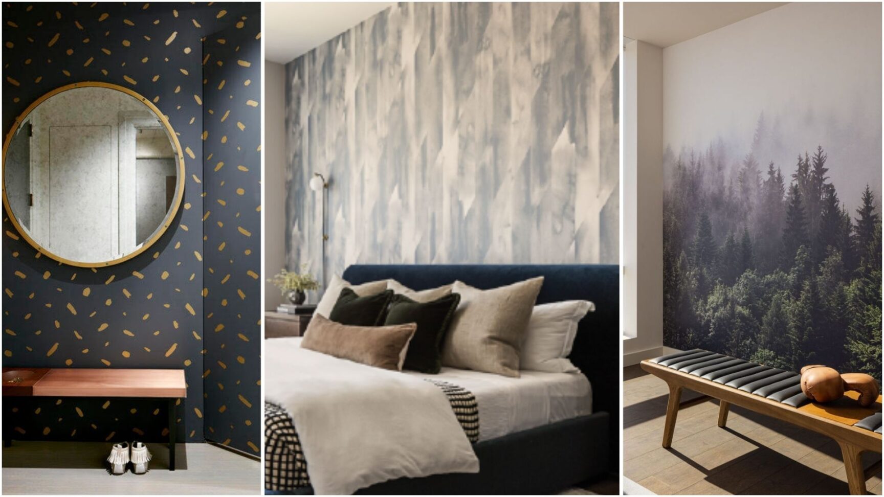 5 Design Trends to Pique Your Excitement in 2024 — studio D Home Staging