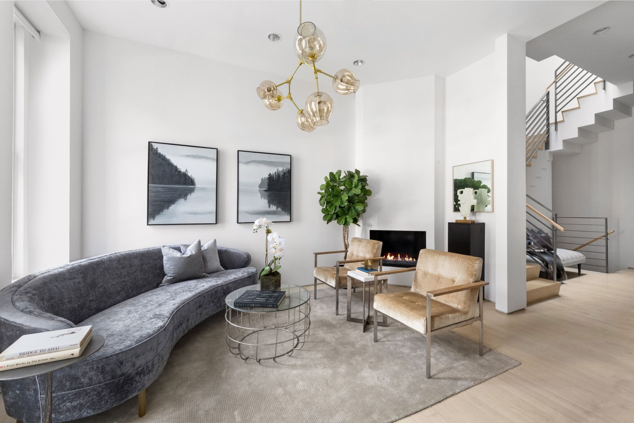 studio D Home Staging Photography