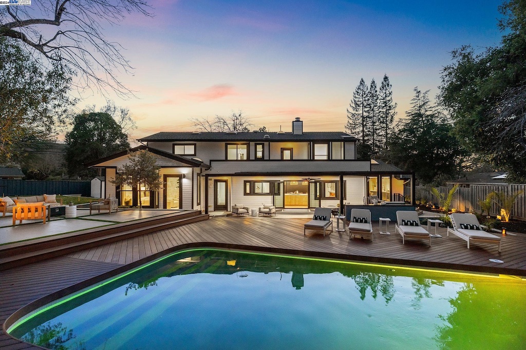 studio D Home Staging Photography