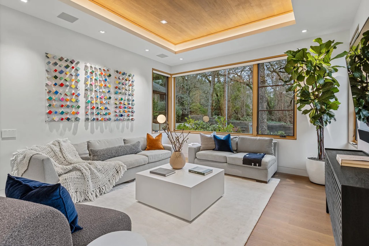 studio D Home Staging Photography